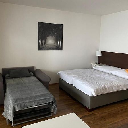Apartman Viktoria 5 Ruzomberok Bagian luar foto