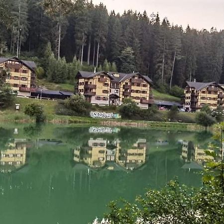 Apartman Viktoria 5 Ruzomberok Bagian luar foto