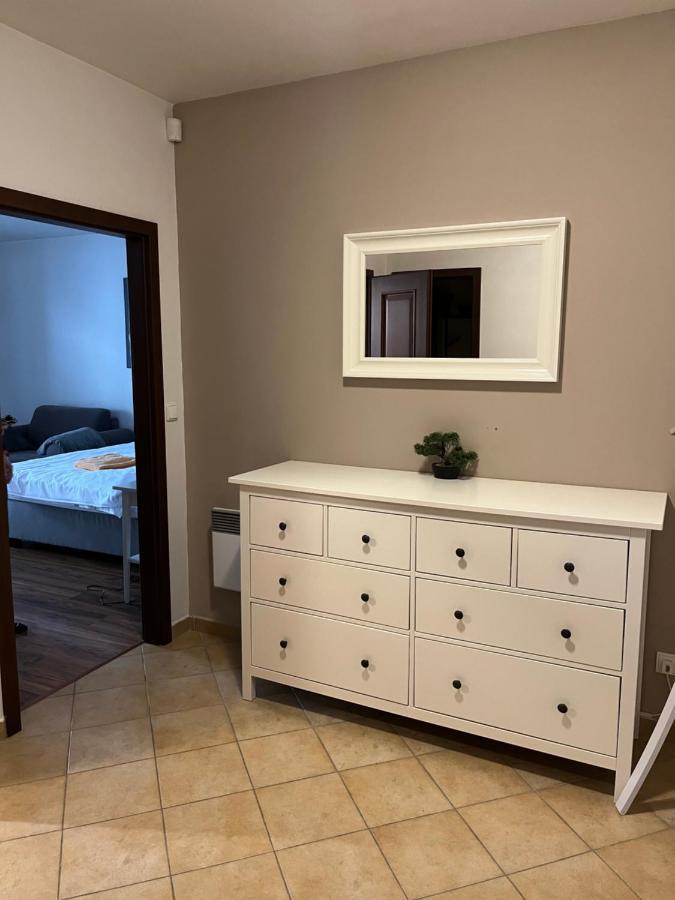 Apartman Viktoria 5 Ruzomberok Bagian luar foto