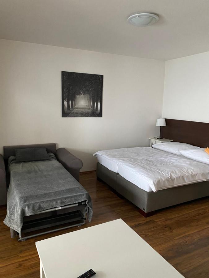 Apartman Viktoria 5 Ruzomberok Bagian luar foto