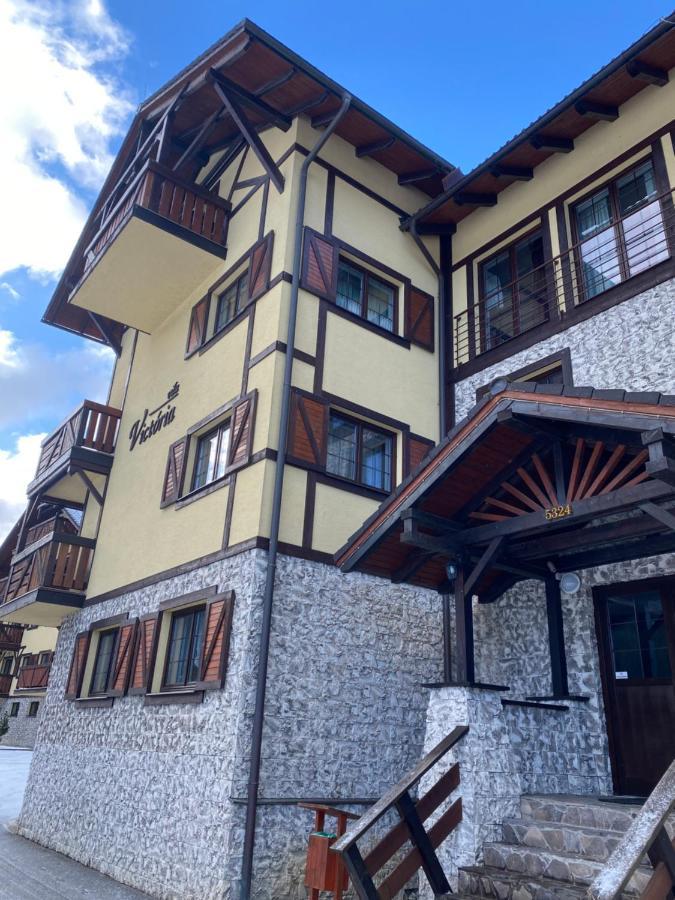 Apartman Viktoria 5 Ruzomberok Bagian luar foto